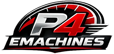 P4 Emachines