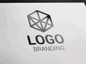 freecompress logo design